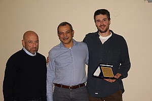 20/12/2008<br>Cena sociale MoProC