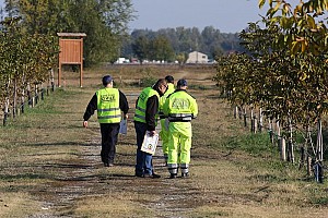 16/10/2011<br>Orienteering Step by Step
