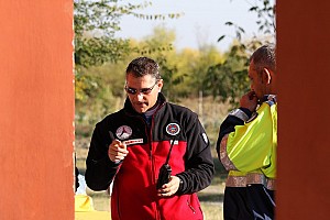 16/10/2011<br>Orienteering Step by Step