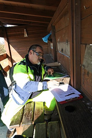 16/10/2011<br>Orienteering Step by Step