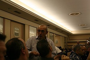10/12/2011<br>Cena sociale 2011 (1)