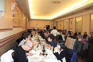 10/12/2011<br>Cena sociale 2011 (2)