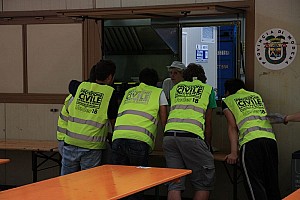 05/05/2012<br>Addestramento Geometra Solidale (1)