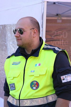 26/05/2013<br>Volontari nel cuore di Modena (1)