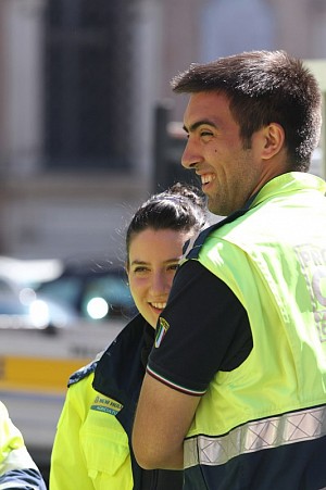 26/05/2013<br>Volontari nel cuore di Modena (1)