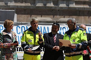 26/05/2013<br>Volontari nel cuore di Modena (1)