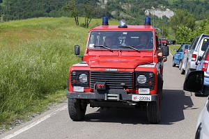 12/05/2014<br>Ricerca disperso (Prignano)