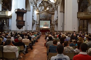 12/09/2014<br>Festival della Filosofia