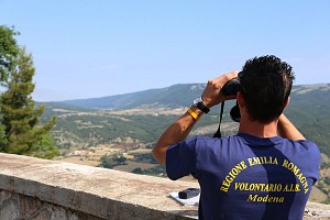 01/07/2014<br>Gemellaggio AIB Puglia