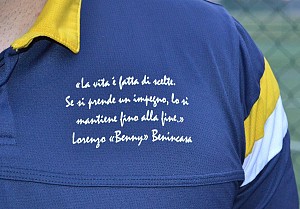 10/06/2015<br>Modena Benny Cup (2)