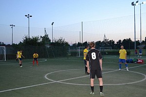 15/06/2015<br>Modena Benny Cup (3)