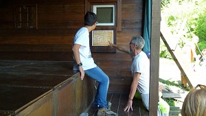 24/08/2015<br>Campo Scuola 2015 (1)