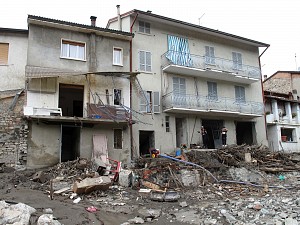 16/09/2015<br>Alluvione Piacenza (2)