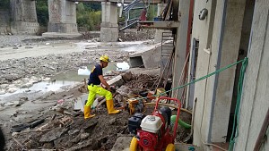 14/09/2015<br>Alluvione Piacenza (1)