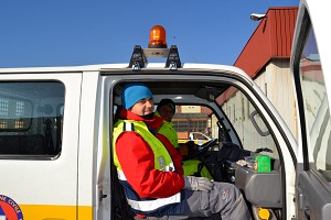 16/01/2016<br>Corso guida automezzi (2)