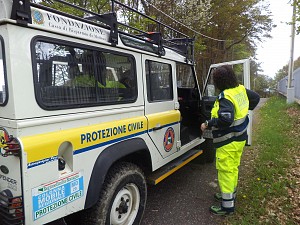 16/05/2016<br>Ricerca disperso (Palagano)