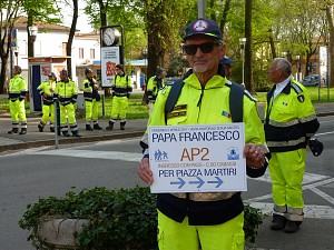 02/04/2017<br>Visita Santo Padre