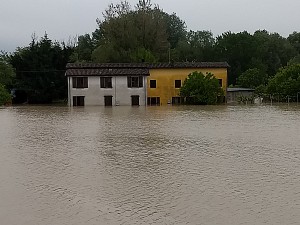 13/05/2019<br>Emergenza Fiumi (1)