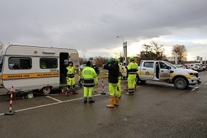 06/12/2020<br>Emergenza fiumi (2)