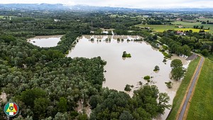 17/05/2023<br>Emergenza fiumi maggio 2023
