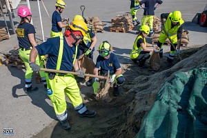 23/03/2024<br>Esercitazione Training Spotting (sabato)