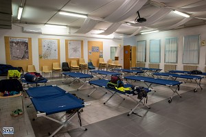23/03/2024<br>Esercitazione Training Spotting (sabato)