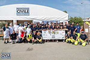 01/09/2024<br>Campo Scuola 2024 - Giorno 4 - Domenica