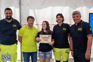 01/09/2024<br>Campo Scuola 2024 - Giorno 4 - Domenica