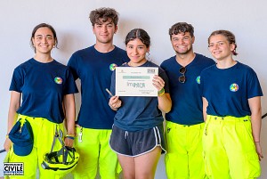31/08/2025<br>Campo Scuola 2025 - Giorno 4 - Domenica
