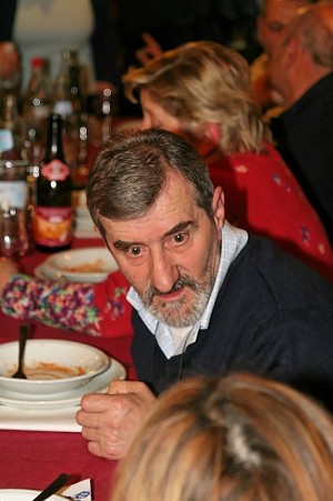 18/12/2007<br>Cena Sociale MoProC